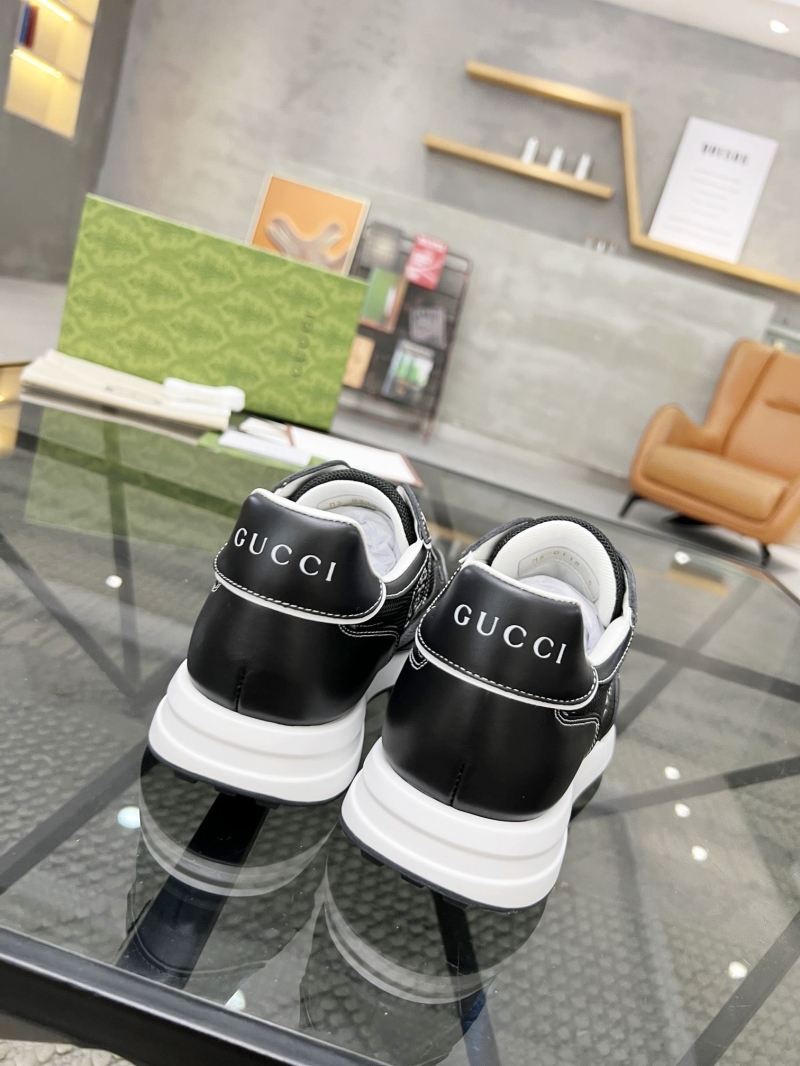 Gucci Casual Shoes